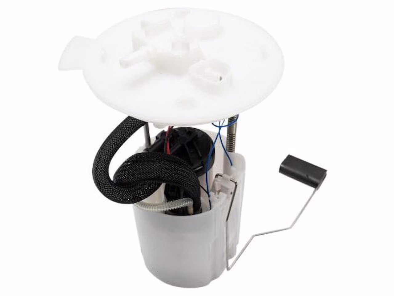 Fuel Pump - Compatible with 2013 - 2018 Ford Escape 2.5L 4-Cylinder 2014 2015 2016 2017