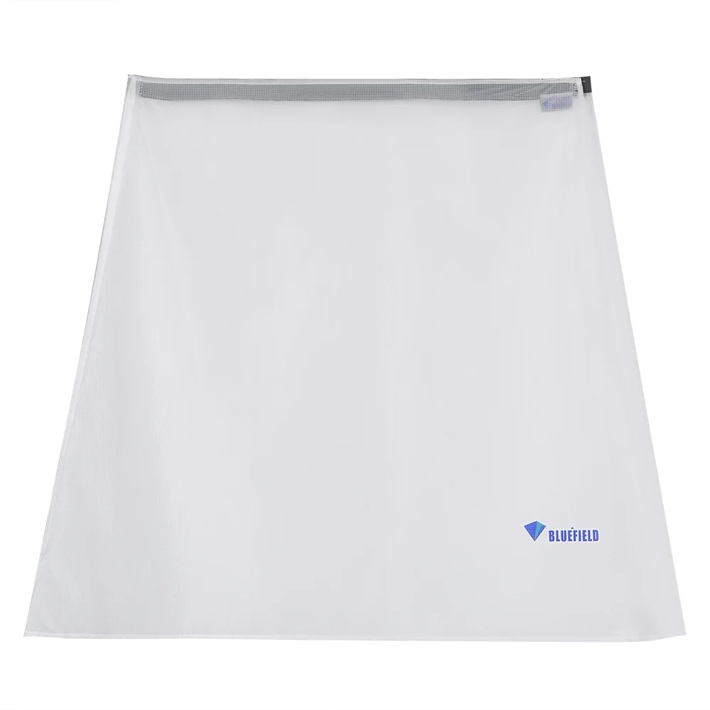 Bluefield Ultra Light Thin Rain Skirt Waterproof Kilt Rain Pants Packable Windbreak Kilt Skirt