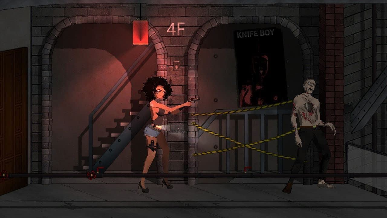 Red Colony Trilogy - Play Exclusives [Nintendo Switch] NEW