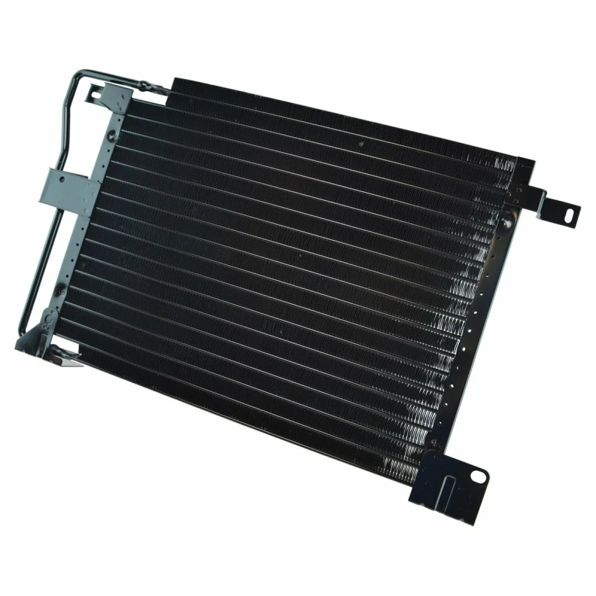 AC Condenser A/C Air Conditioning For Grand Cherokee Grand Wagoneer Truck SUV