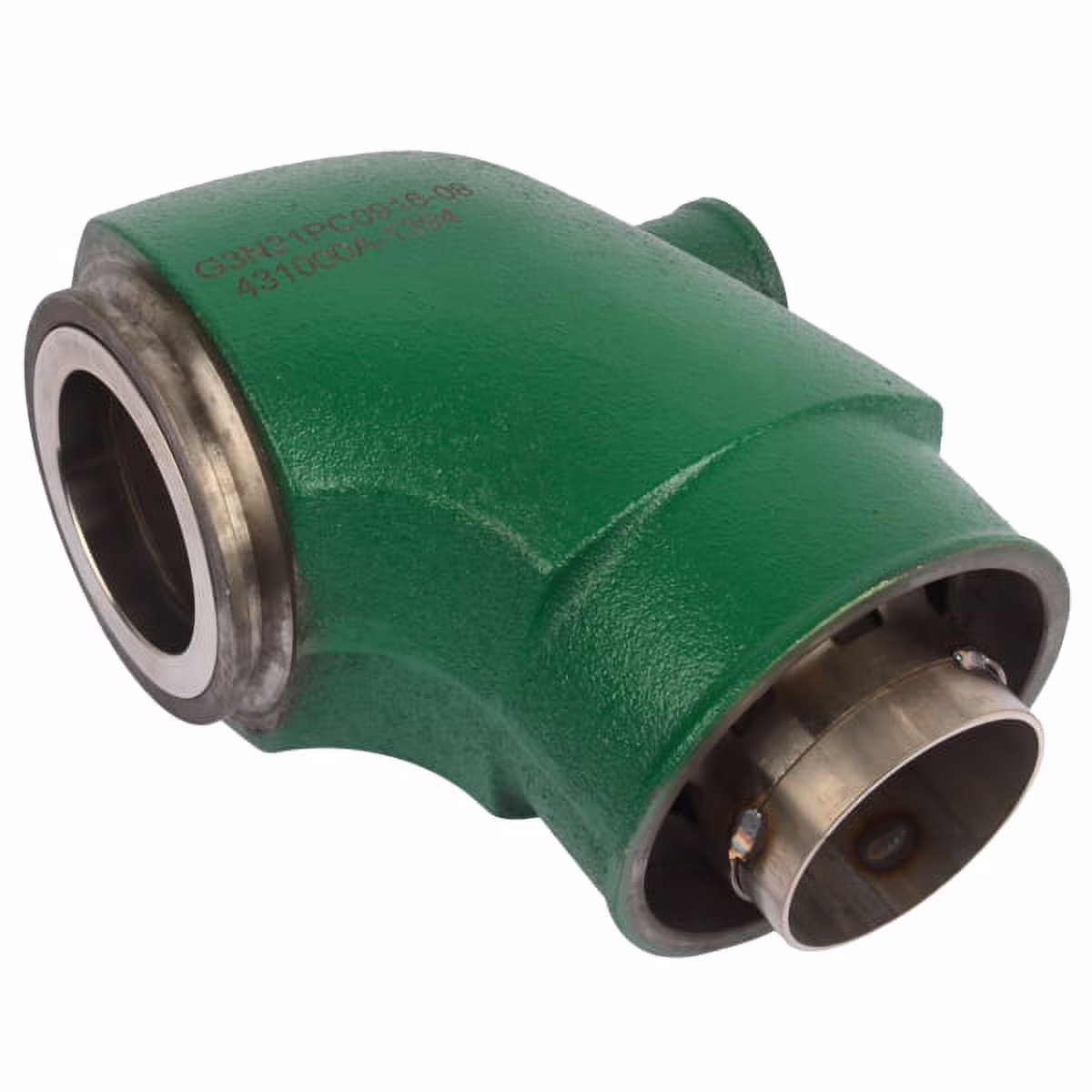 Elbow Exhaust For Volvo Penta Diesel TAMD31 KAD32 TAMD41 TAMD42 TAMD43 #861289