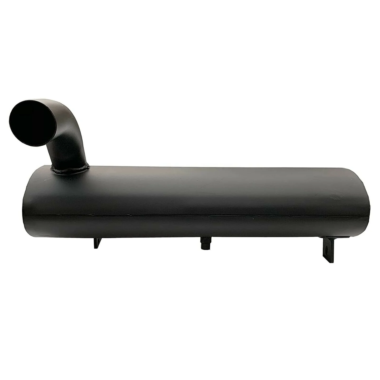 Loader Muffler 6687887 For Bobcat Loaders A300 T250 T300 T320 S220 S250 S300 S330