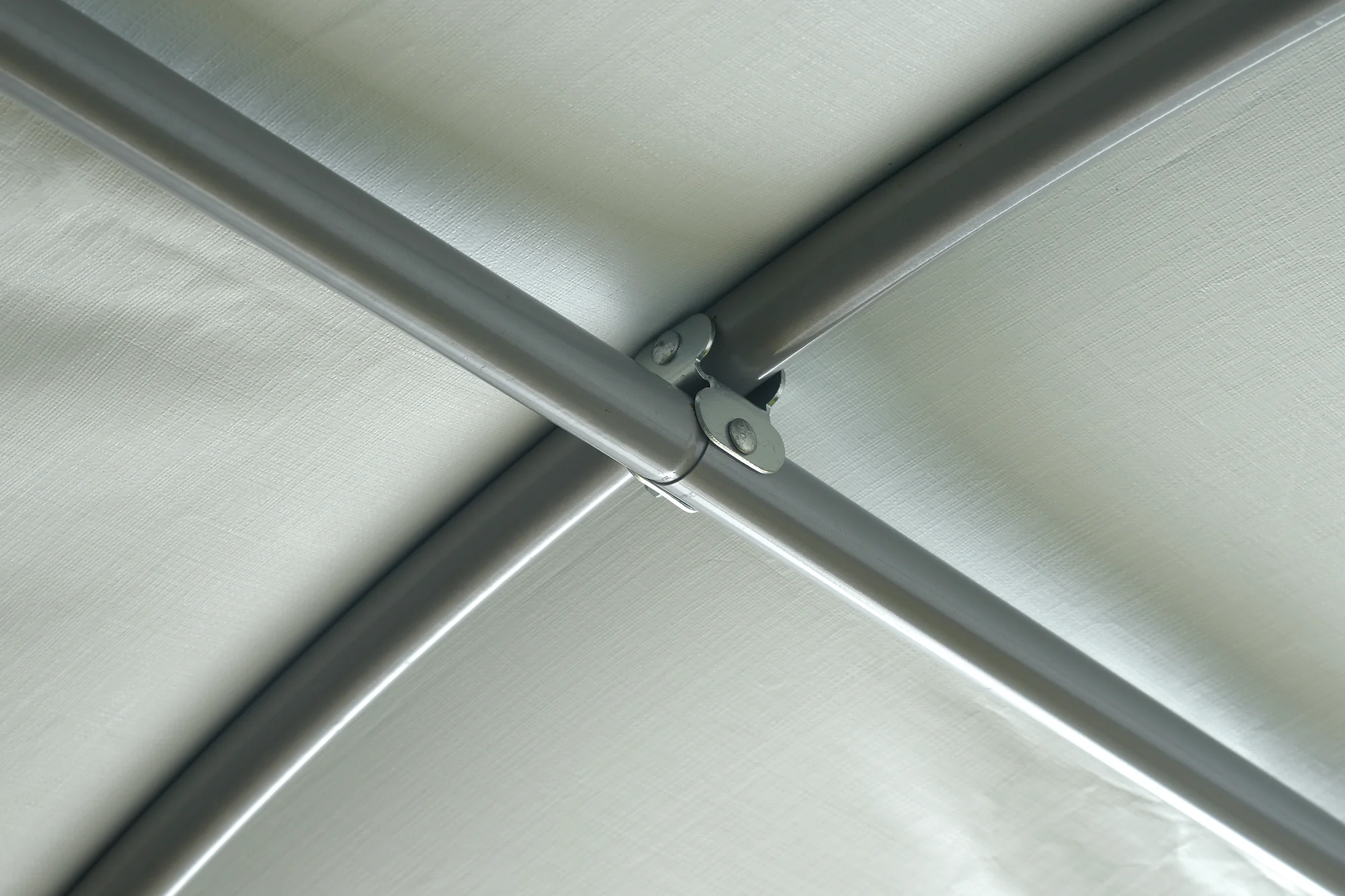 Run-In Shed-in-a-Box 12 x 20 x 8 ft.