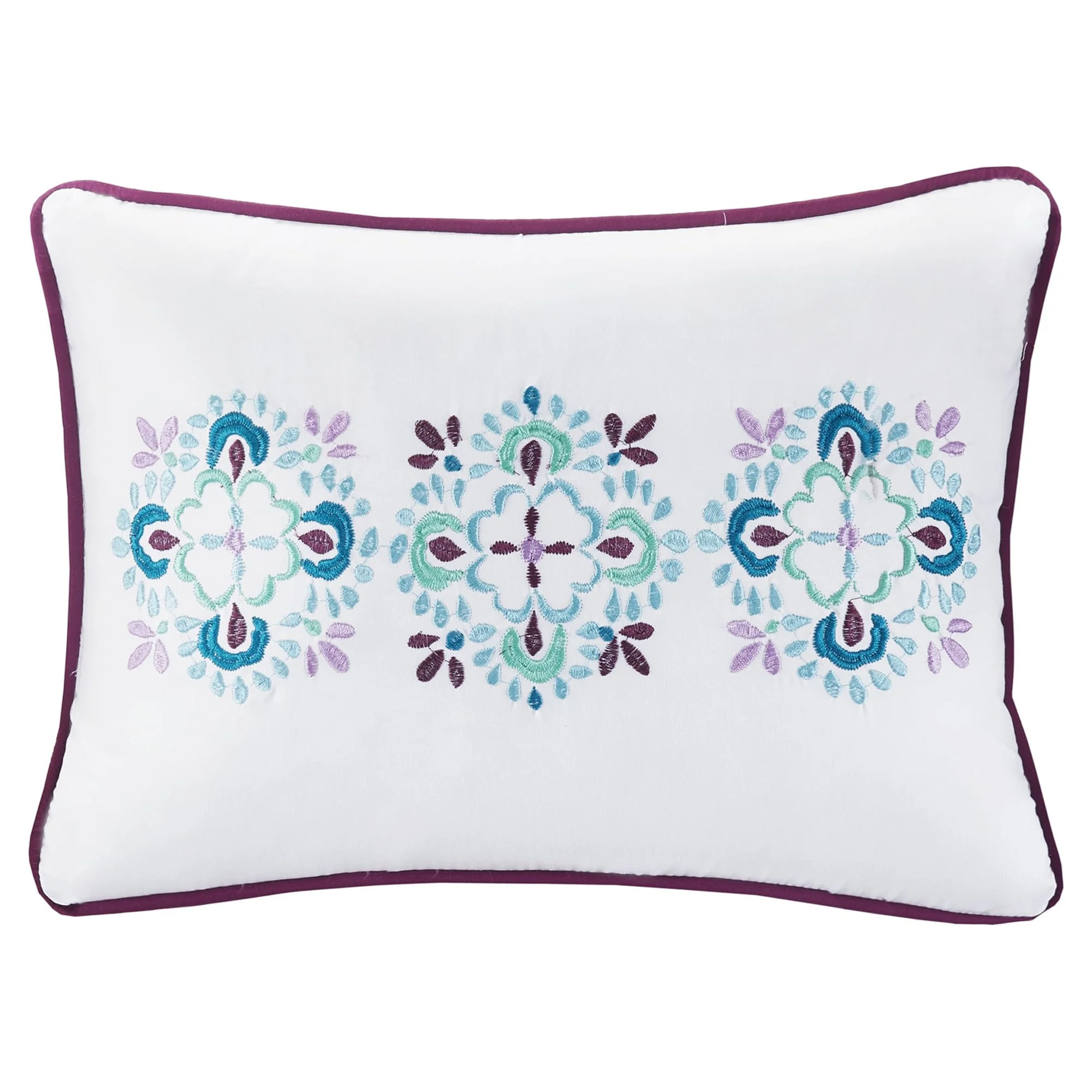 Home Essence Apartment Callie 6pc Boho Reversible Daybed Set