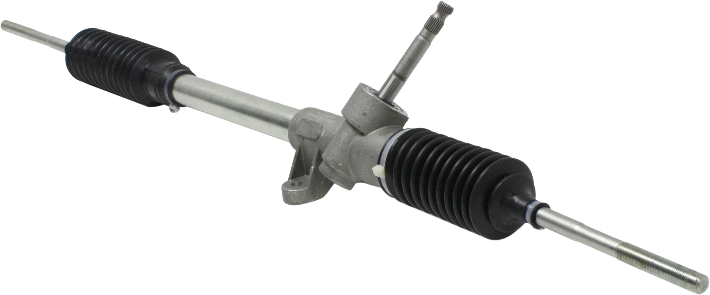 Steering Rack Compatible with 1978 Dodge Charger 1983 Dodge Charger 1978-1983 Dodge Omni 1982-1984 Dodge Rampage 1978-1988 Plymouth Horizon 1983 Plymouth Scamp, Plymouth Turismo Rear 8Cyl 5.2L Manual