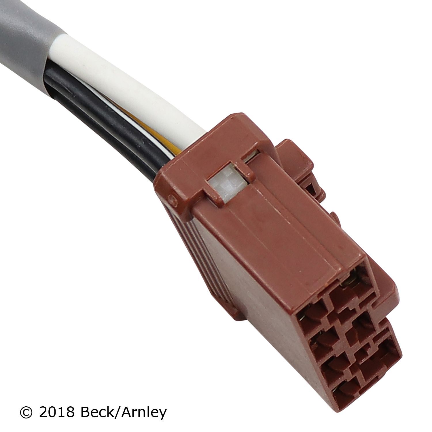 BeckArnley 201-1922 Ignition Switch