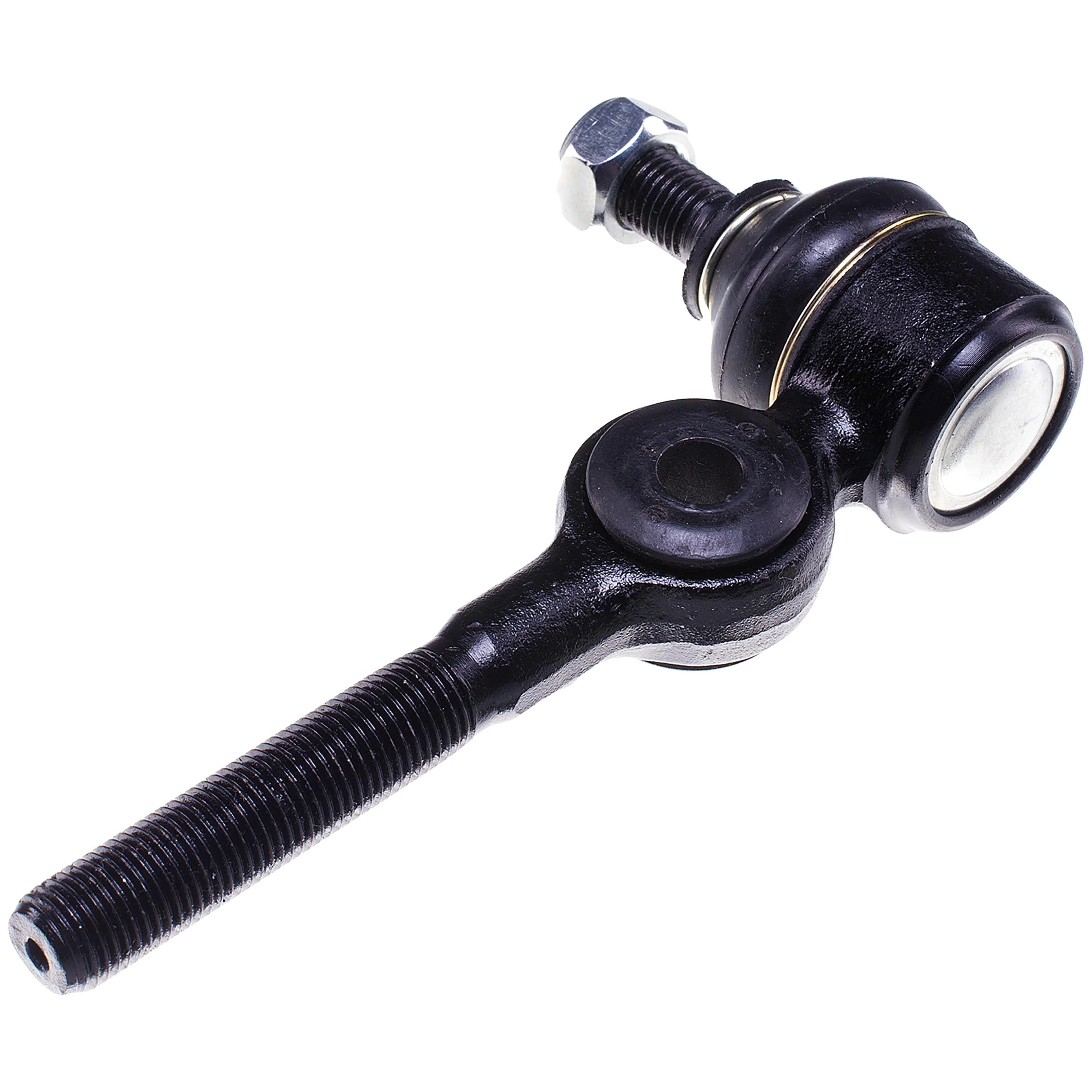 Dorman TI44022PR Front Right Inner Steering Tie Rod End for Specific Volkswagen Models, Black