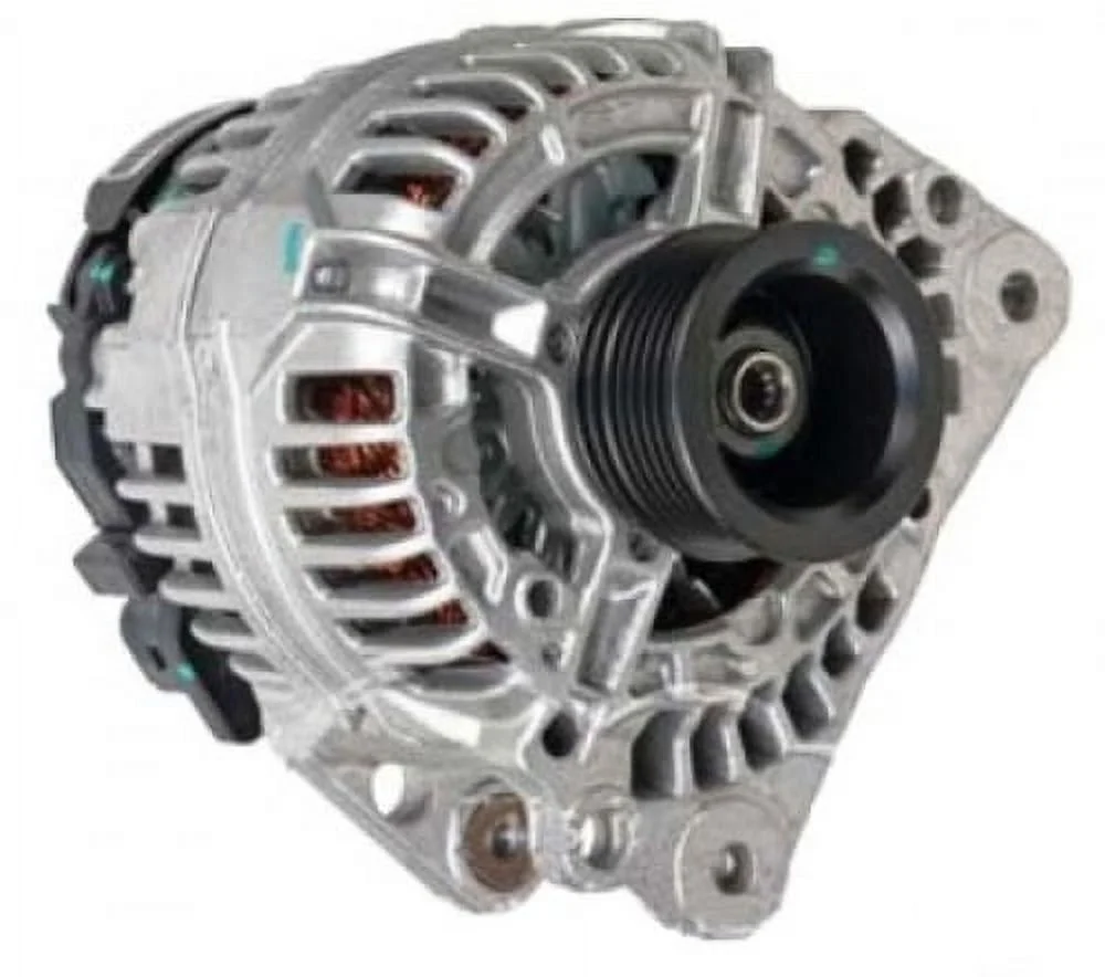 Alternator Fits John Deere RE509648, RE529377, SE501831