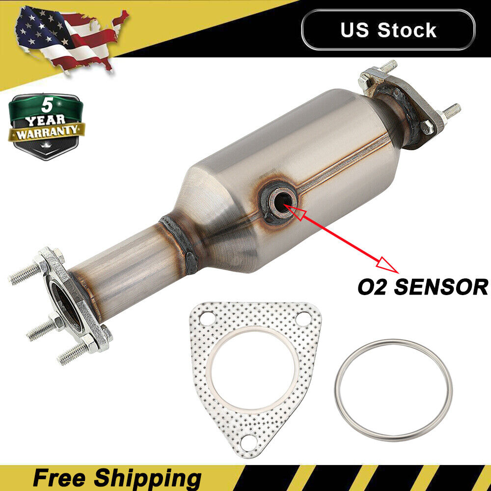 Catalytic Converter for 1998 1999 2000 2001 2002 Honda Accord LX / EX / SE 2.3L