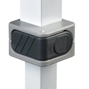 E-Z Up® Sierra™ Instant Shelter®, 10' x 10' E-Z Up®