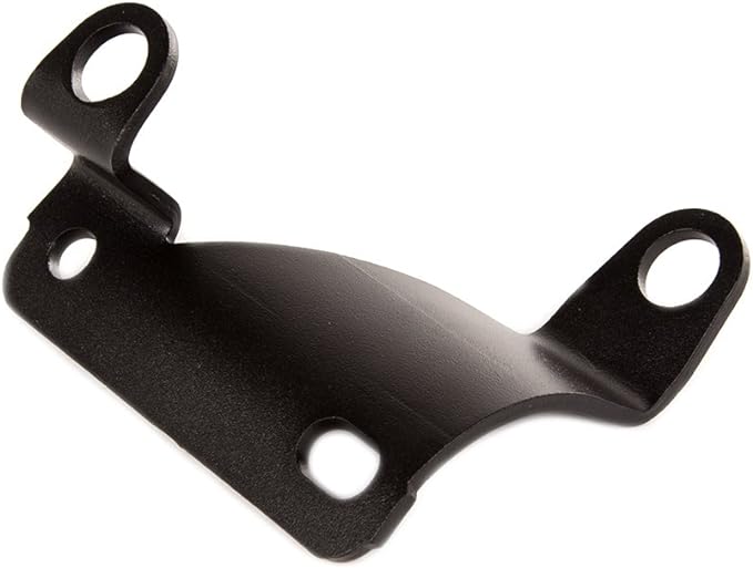 Omix-Ada | 13516.12 | Soft Top Bow Bracket, Right, 1&3 | OE Reference: 55175802 | Fits 1997-2002 Jeep Wrangler TJ