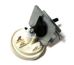 WH12X10093 Pressure Water Level switch for GE Washer