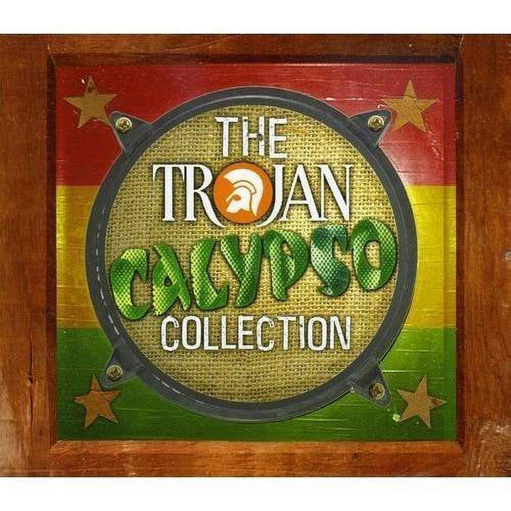 Trojan Calypso Collection / Various