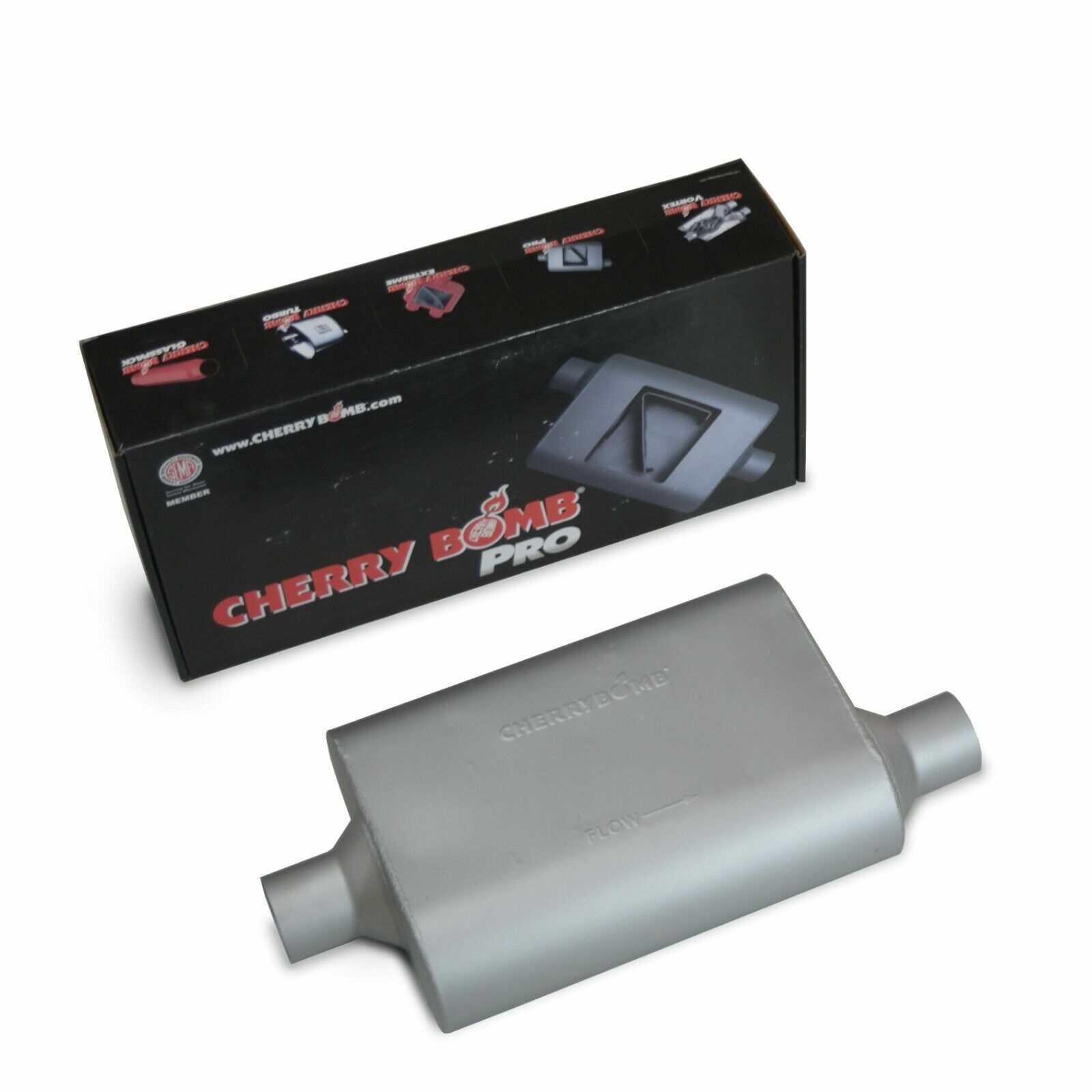 84-01 Jeep Cherokee 4.0L 2.5