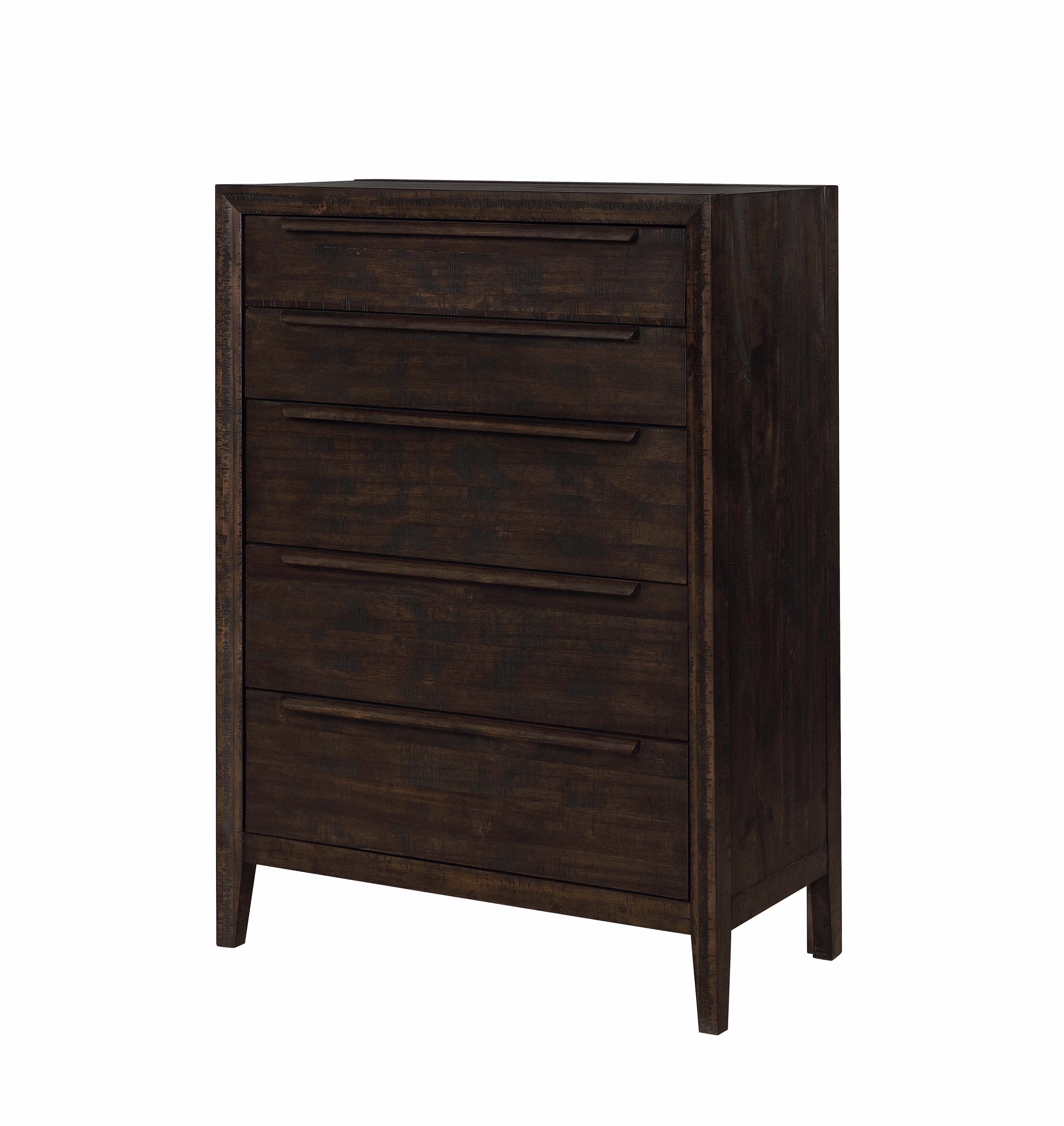 Malvern 5-drawer Chest French Press