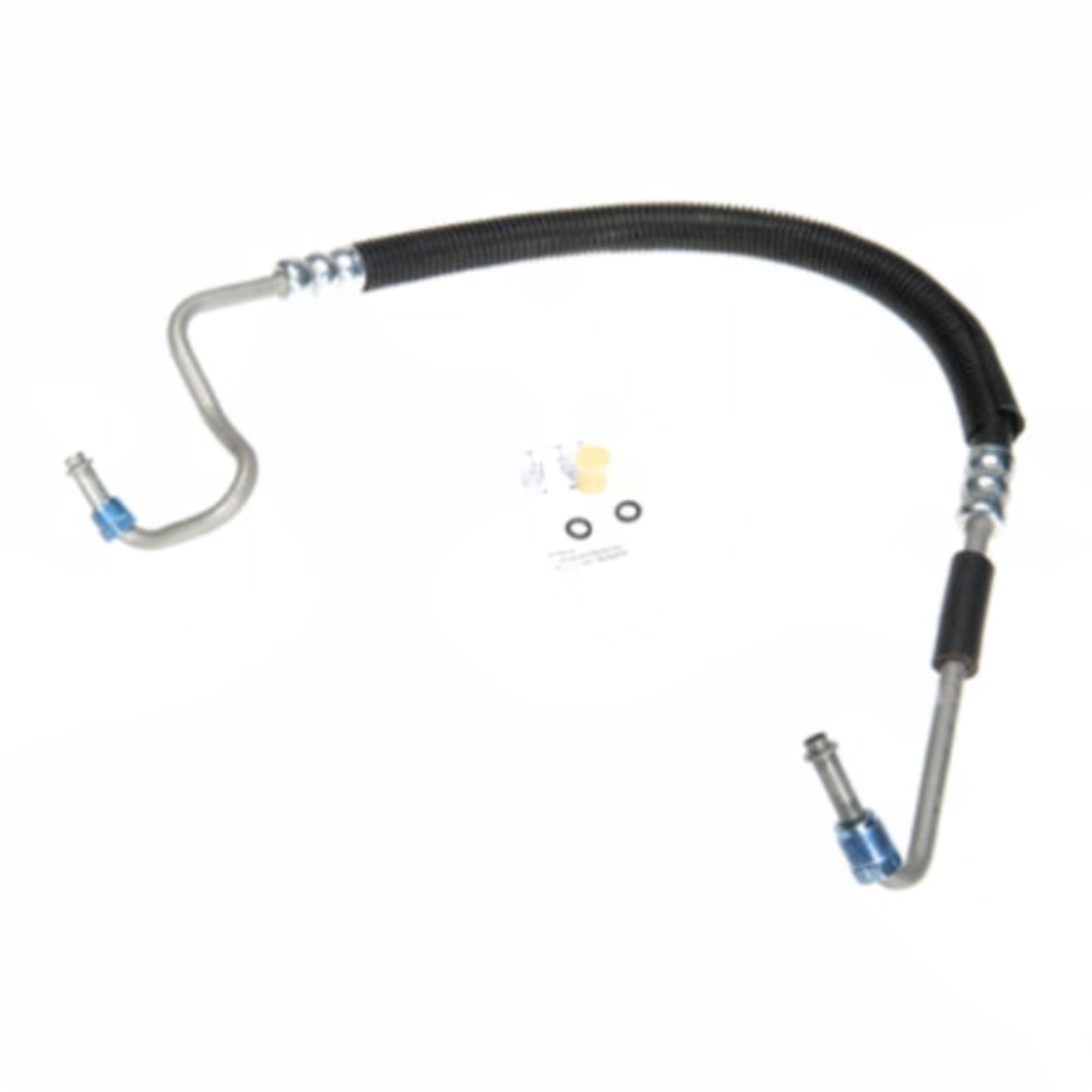 Teledu For 2003-2007 Hummer H2 H2 Power Steering Pressure Line Hose Assembly