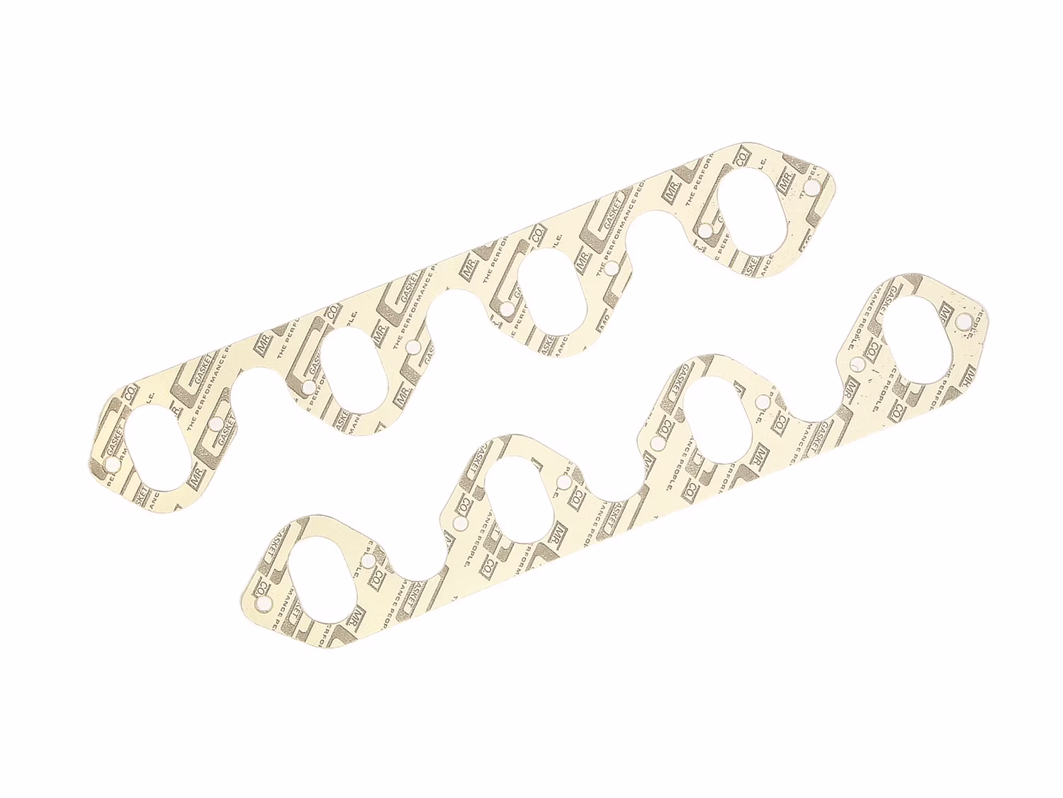 Mr. Gasket Co. 290 MRG290 OIL PAN GSKT FORD 352-428 Fits select: 1972-1976 FORD F250, 1972-1976 FORD F100