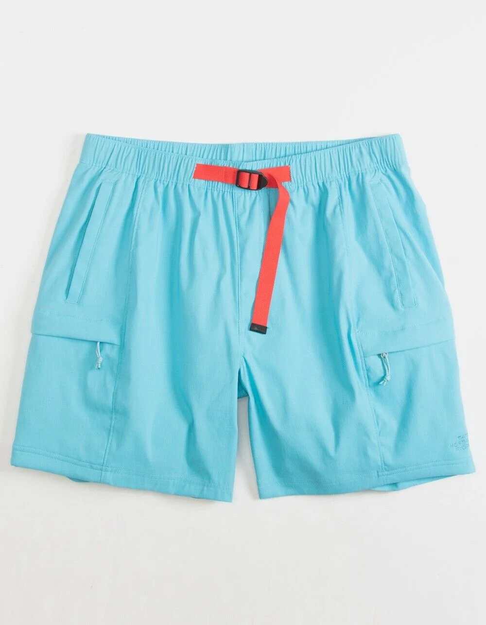 The North Face Mens Relaxed Fit 7