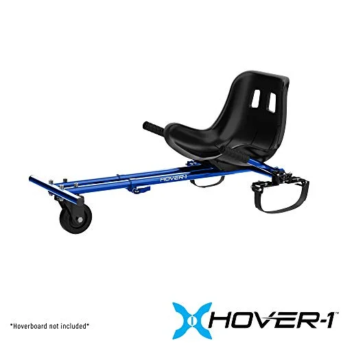 Hover-1 Kart Hoverboard Kart