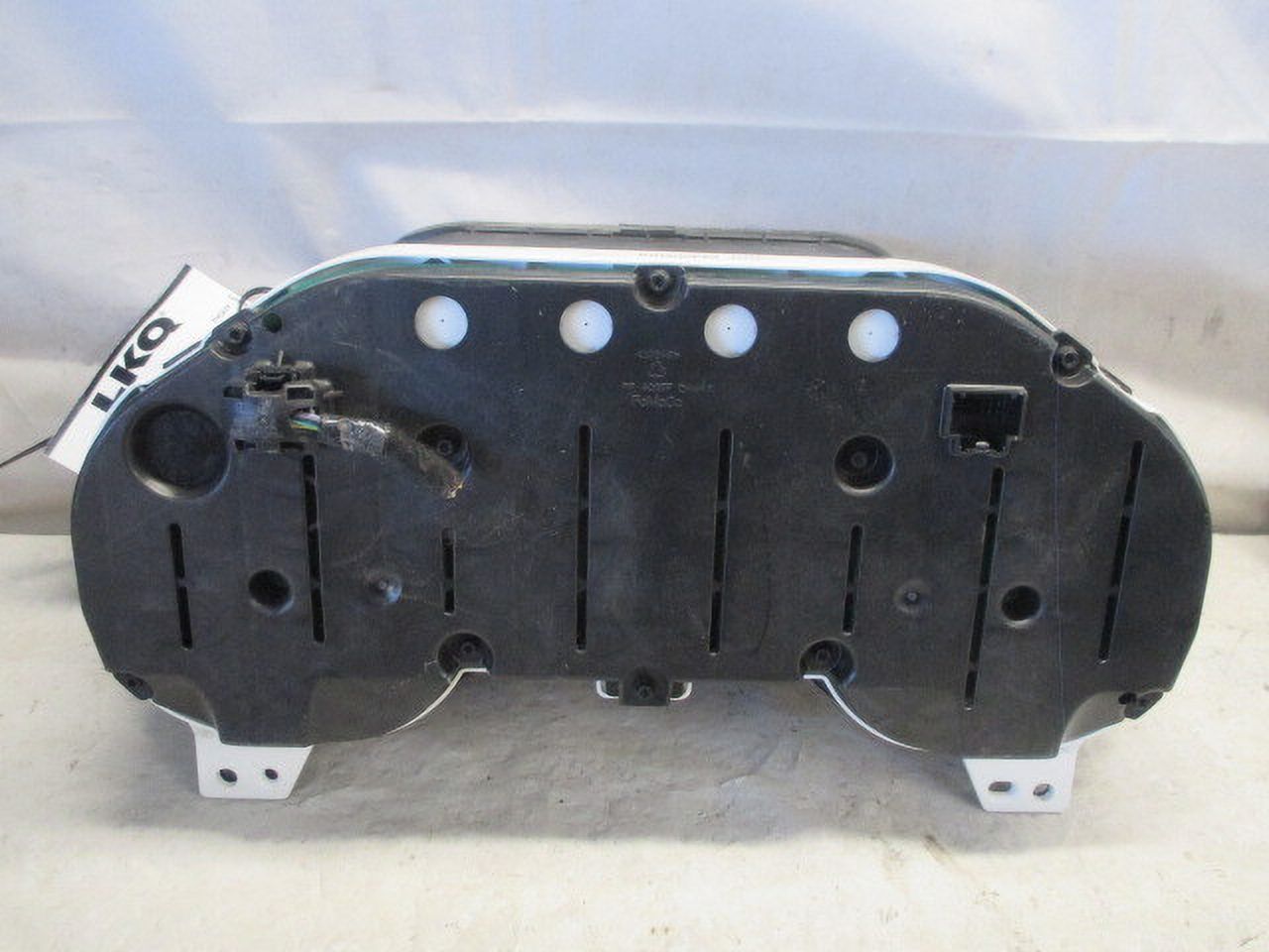 Pre-Owned 2018 2019 Ford F150 Speedometer Speedo Cluster 42K OEM (Good)