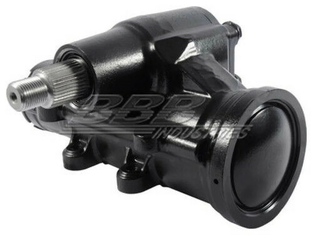 Vision N502-0104 New Steering Gear