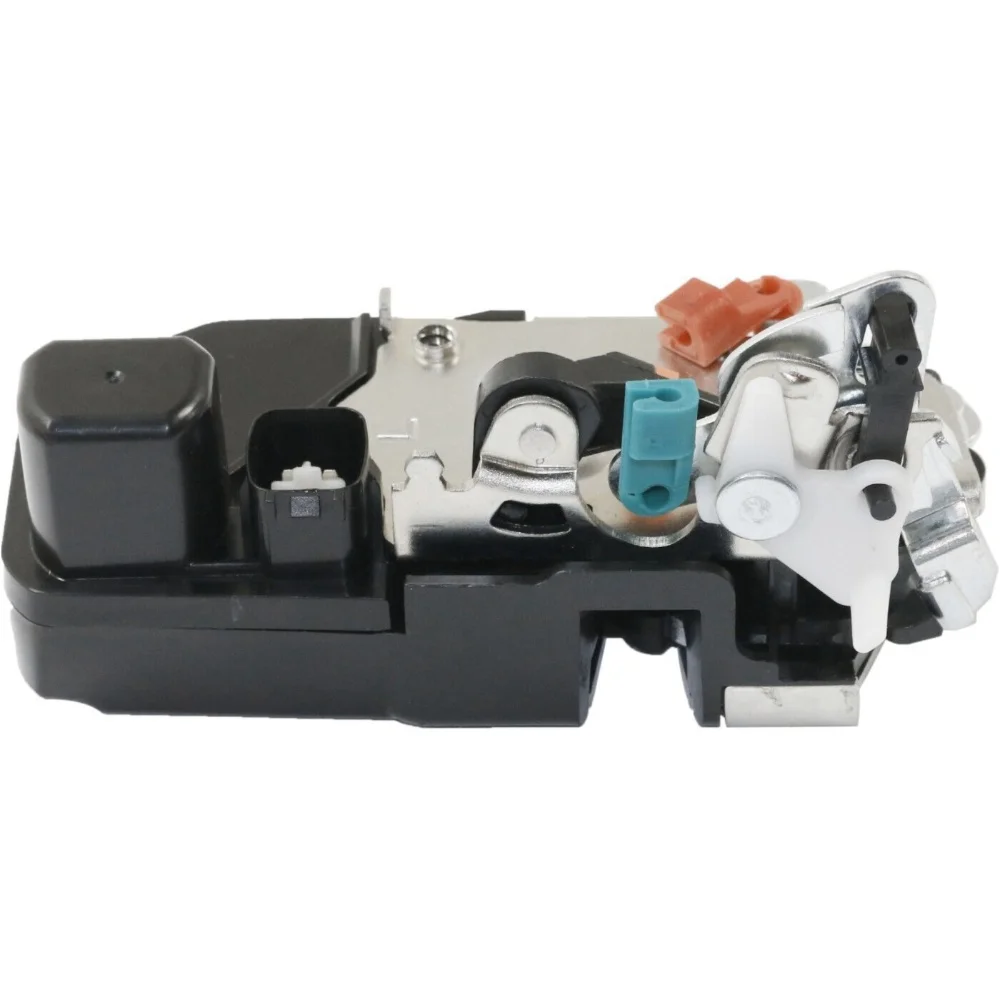 Door Lock Actuator Rear Driver Left Side Left Hand For 1999-2002 Grand Cherokee