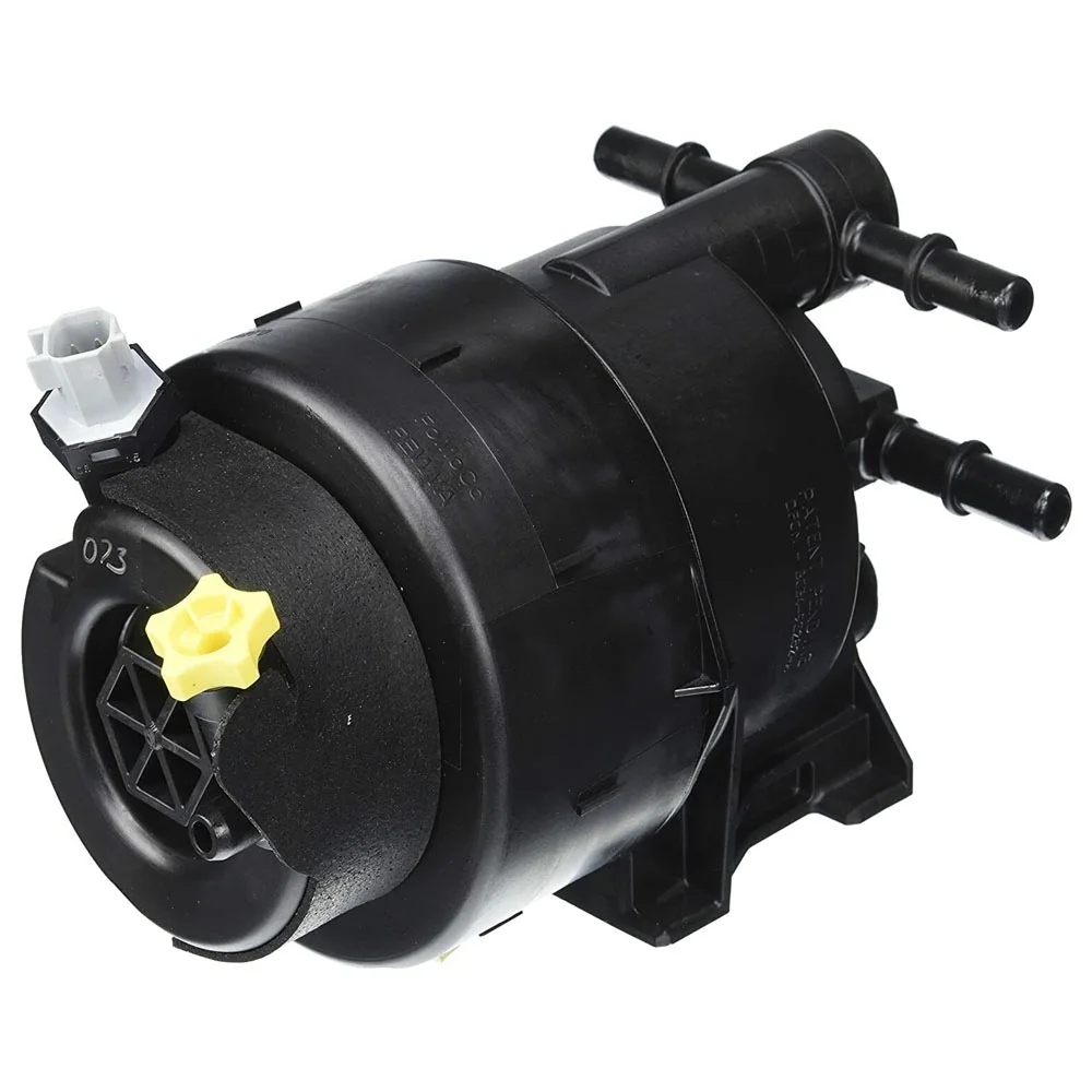 LisFaxbo PFB-103 HFCM Fuel Pump Assembly For 2011-2015 Ford 6.7L V8 Powerstroke Turbo Diesel Super Duty