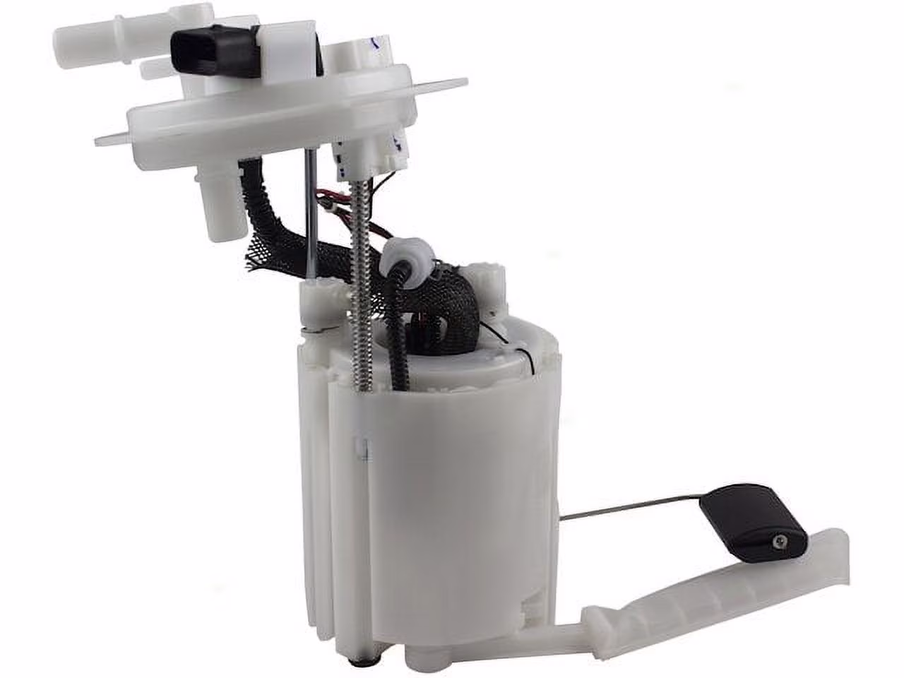 Fuel Pump Assembly - Compatible with 2012 - 2015 Kia Optima Sedan 4-Door 2.4L 4-Cylinder Naturally Aspirated DOHC GAS 2014