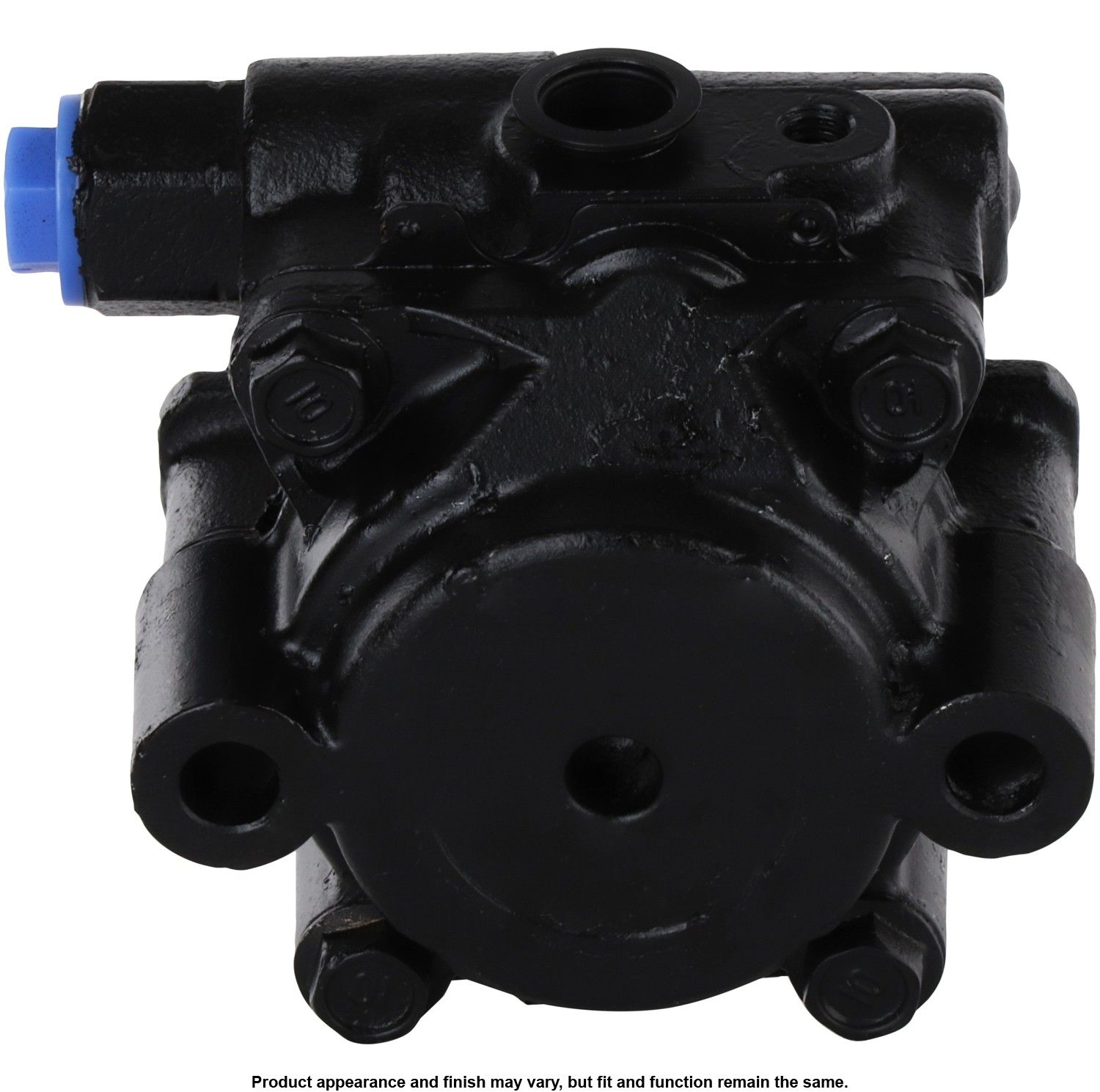 Cardone Remanufactured P/S Pump, w/o Reservoir Fits select: 2001-2003 TOYOTA HIGHLANDER, 1999-2003 LEXUS RX