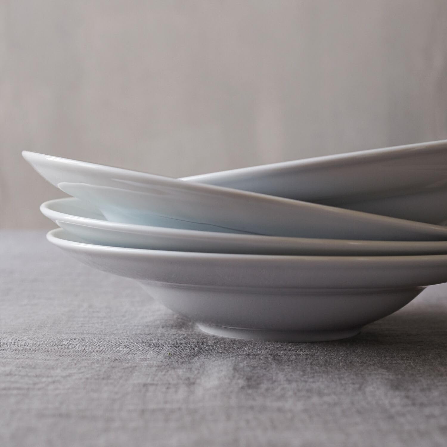 Bistro Pasta Bowl, White