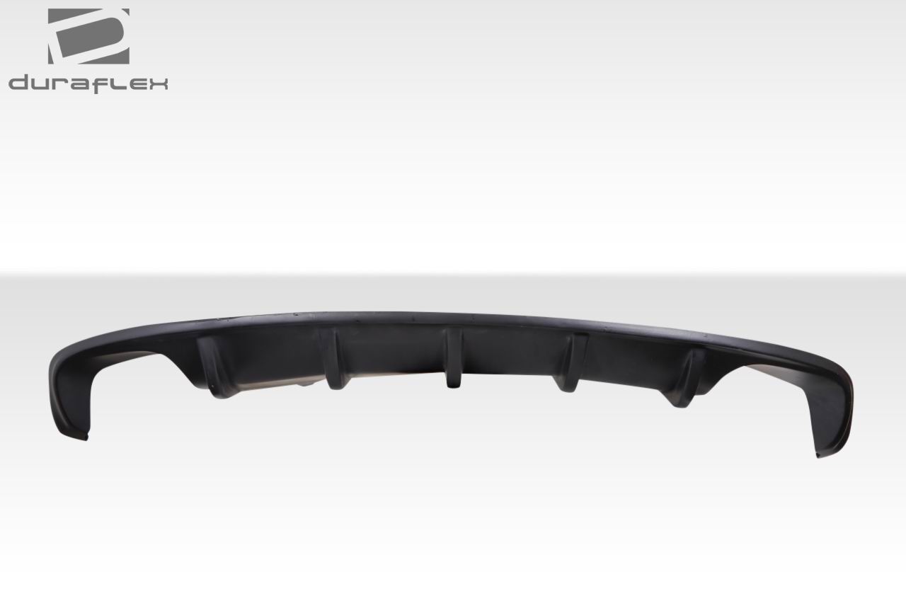 2012-2015 Audi S7 C7 Duraflex DTM Rear Diffuser - 1 Piece