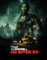 What Happened at 625 River Road? (2023) English Movie