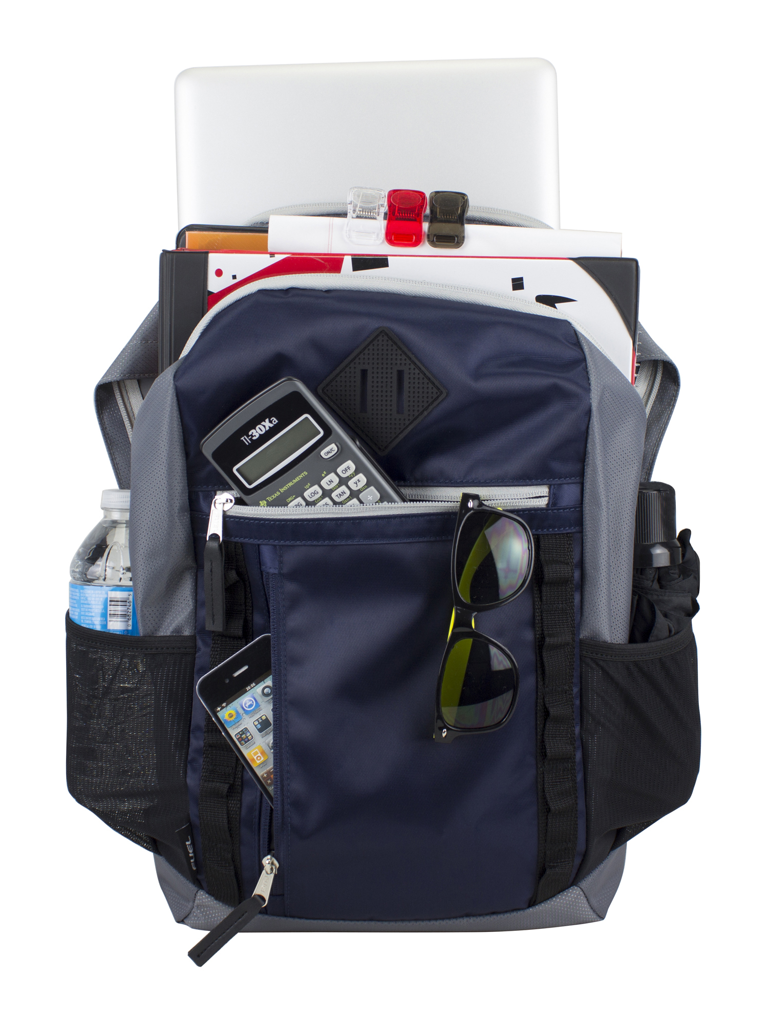 Fuel Sleek Racer Backpack