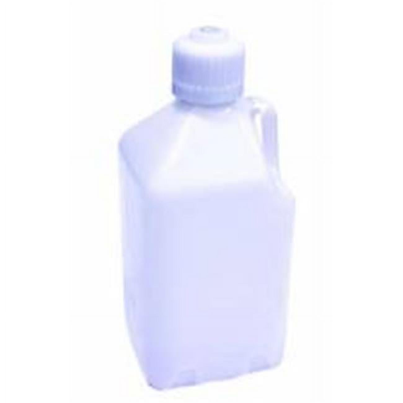 Survival Trio Water Jug - 5 gal - White