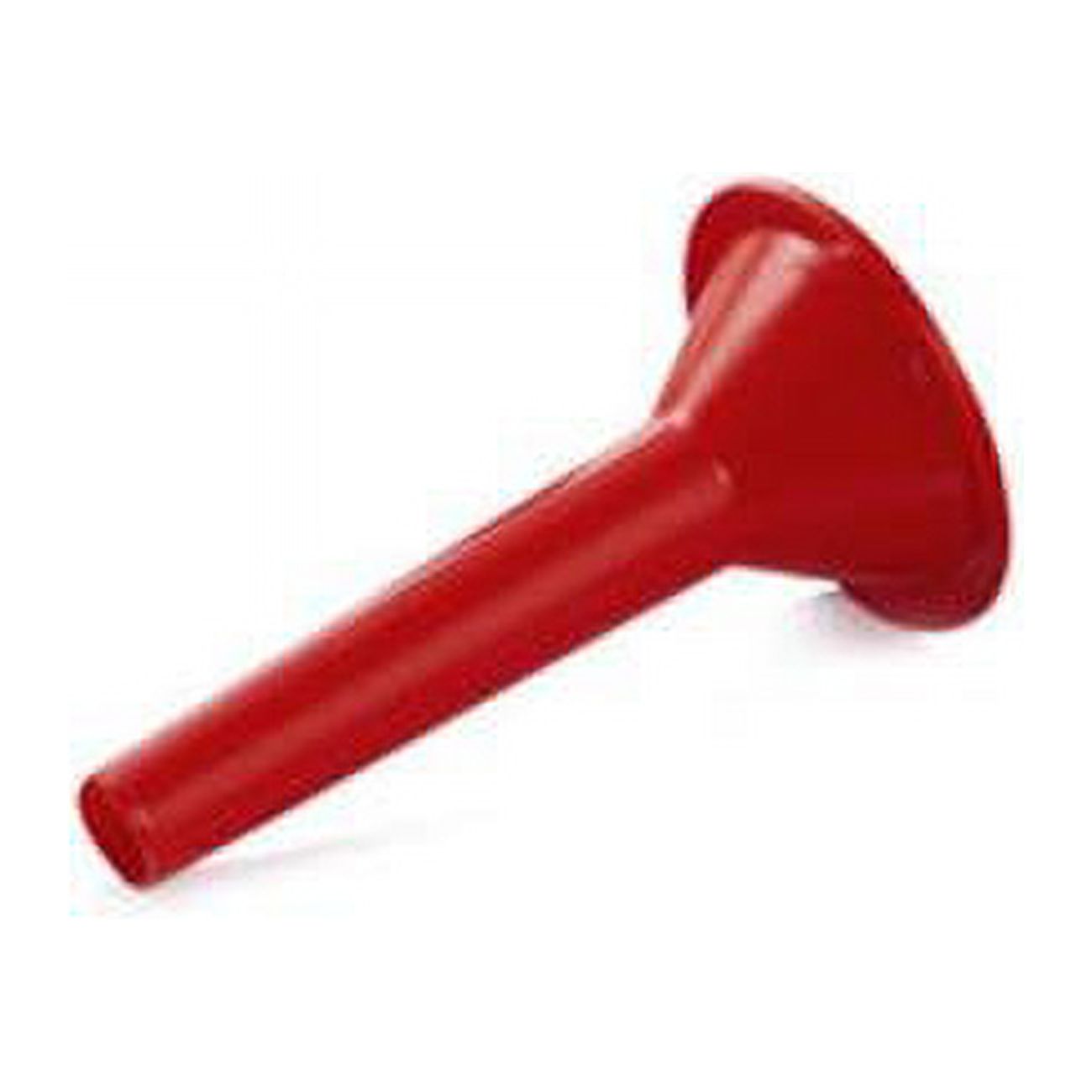 Tre Spade Sausage Funnel No.8 For Spremito Meat Grinder