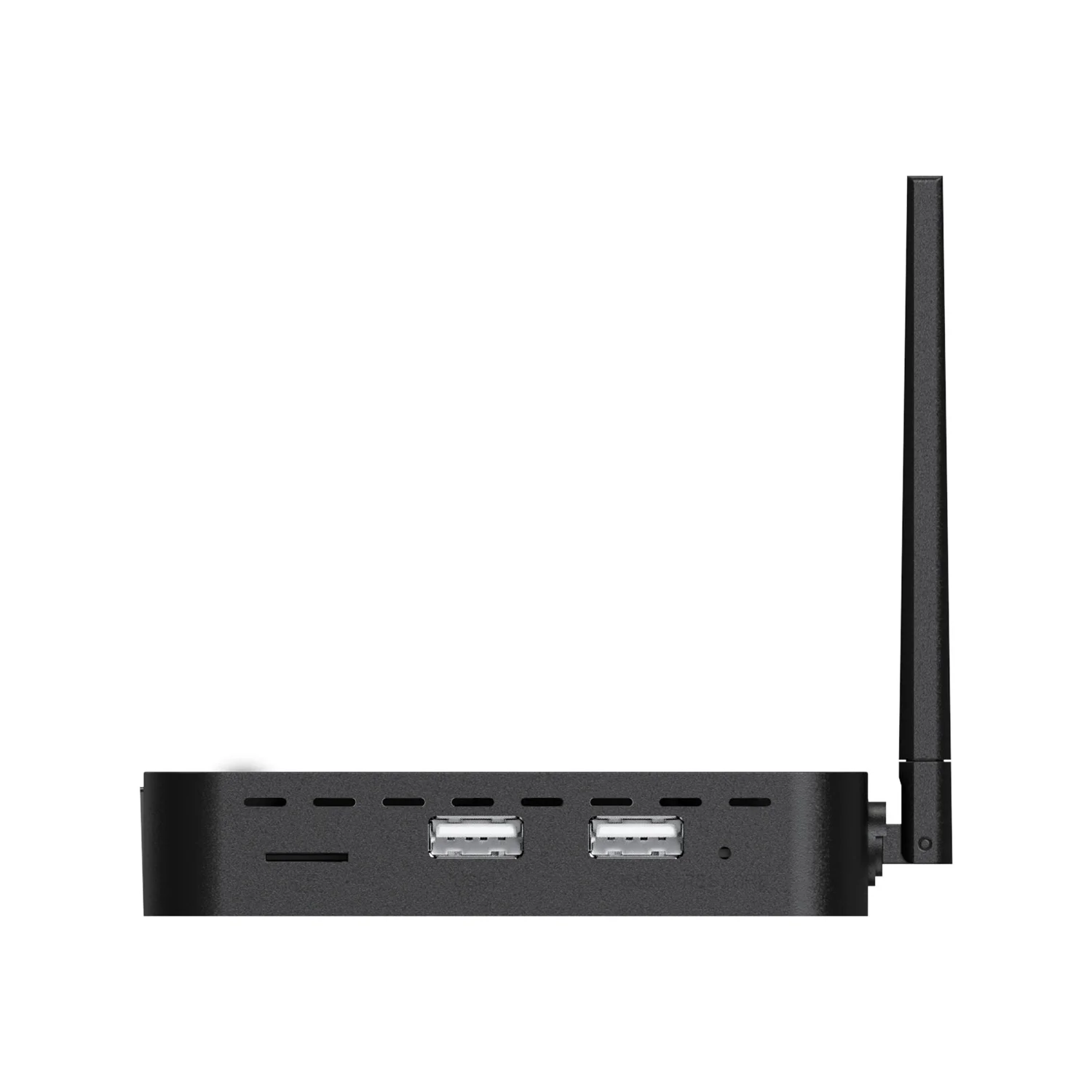 Newest 2023 SUPERBOX  S4 pro Latest Technology Android Mini Computer Voice Control Remote with backlite Keyboard 64g USB Flash Driver 8k HD Cable