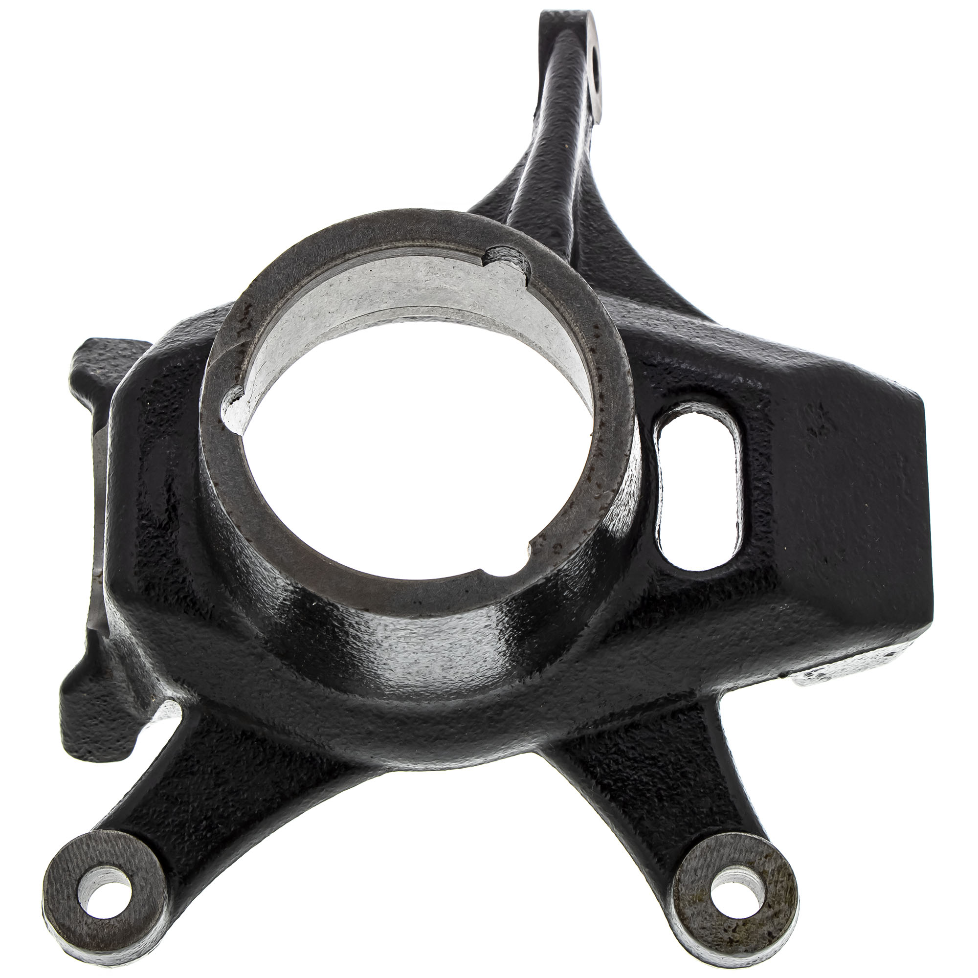 Polaris 5142903 Knuckle-Steering Mach Lh Sportsman Scrambler 1000 XP