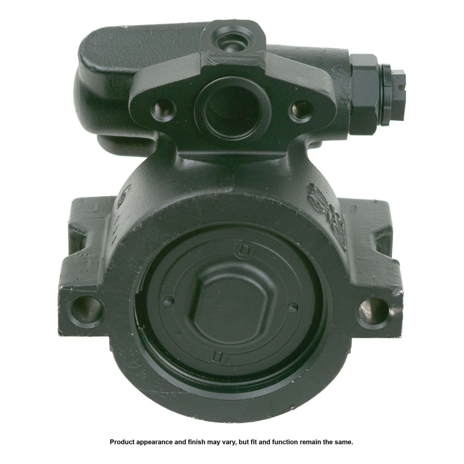 Cardone Remanufactured P/S Pump, w/o Reservoir Fits select: 2004-2007 CHEVROLET AVEO