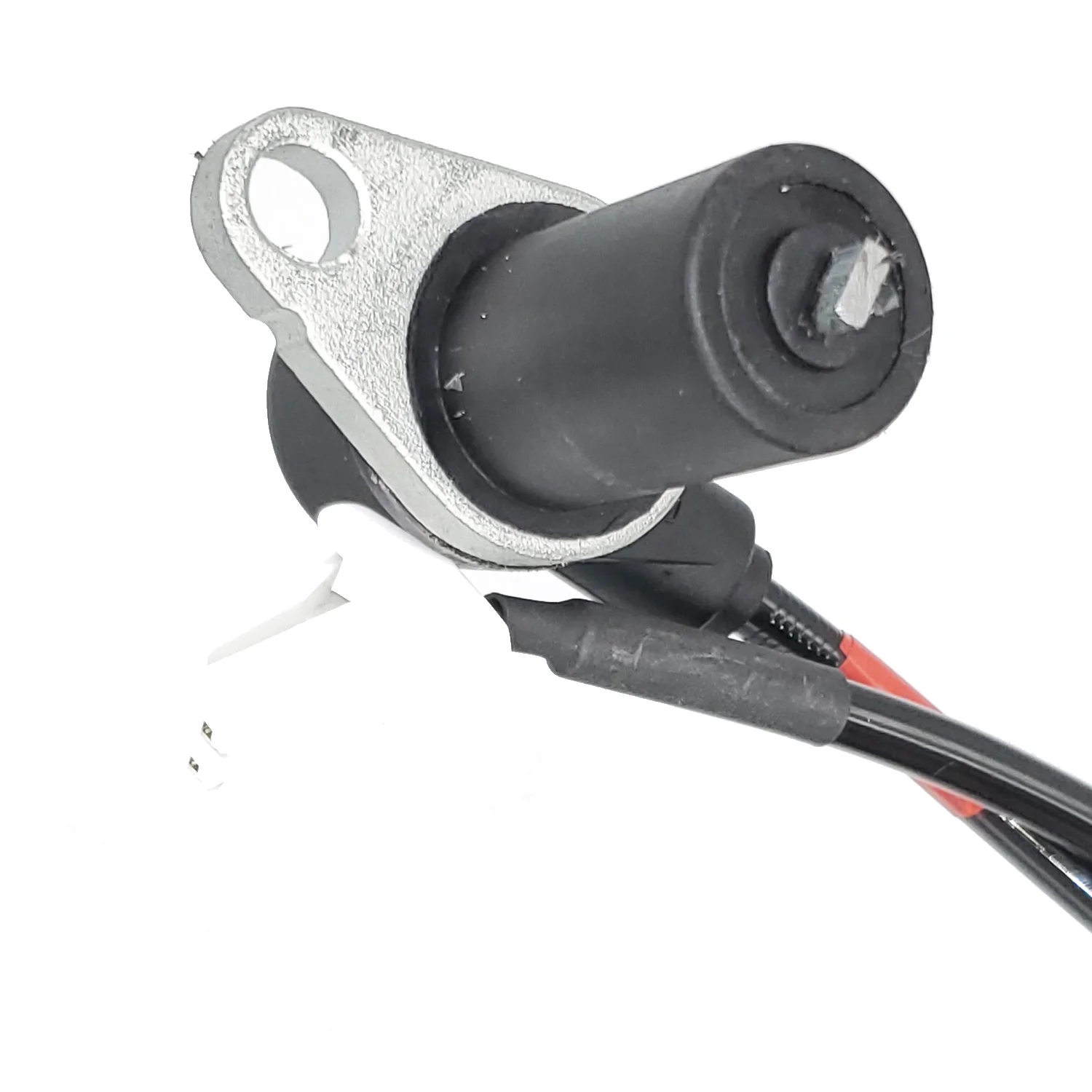 Holstein Parts 2ABS3678 ABS Wheel Speed Sensor for Kia, Hyundai Fits select: 2000-2003 HYUNDAI SONATA, 2001-2002 KIA OPTIMA