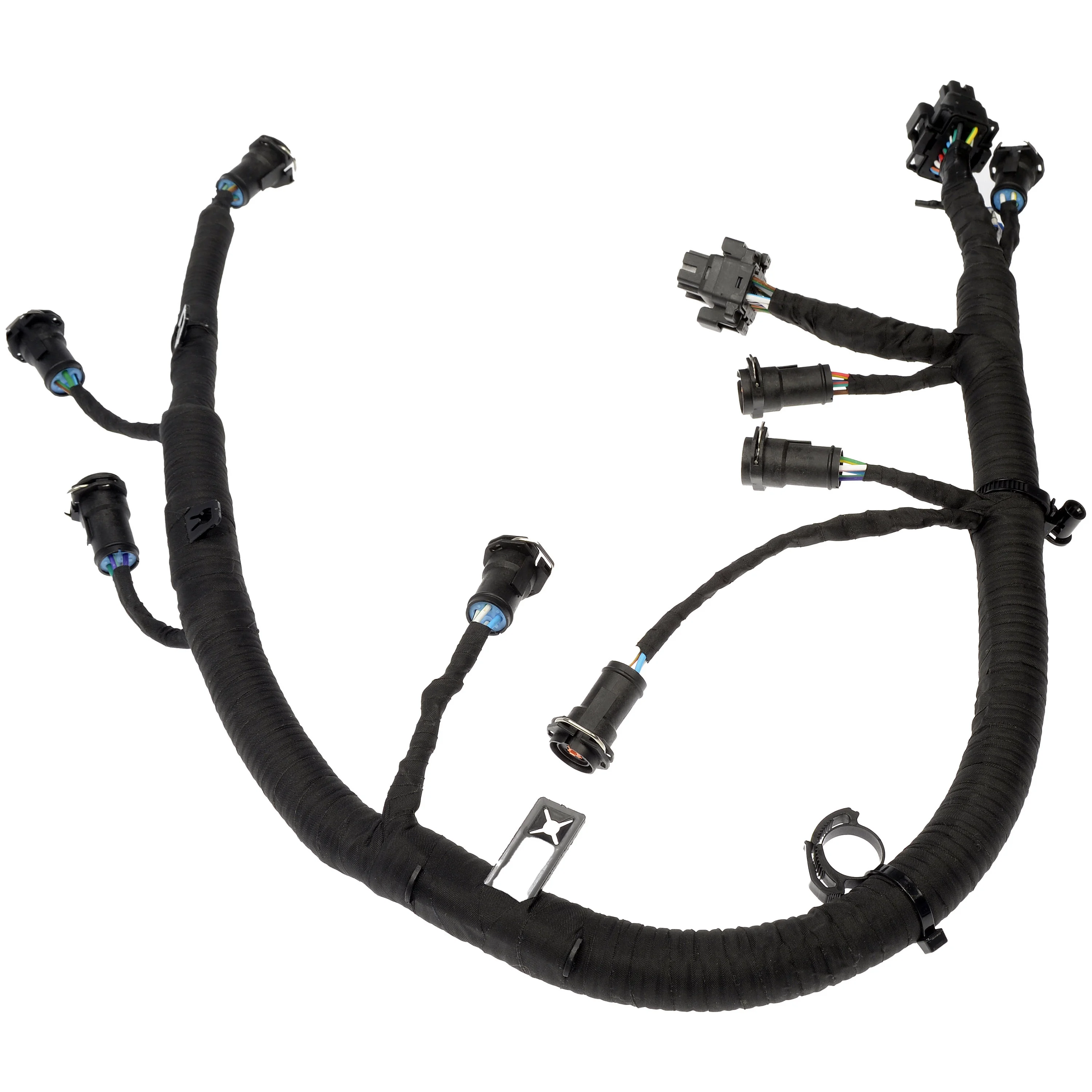 Dorman 904-548 Fuel Injection Harness for Specific Ford Models