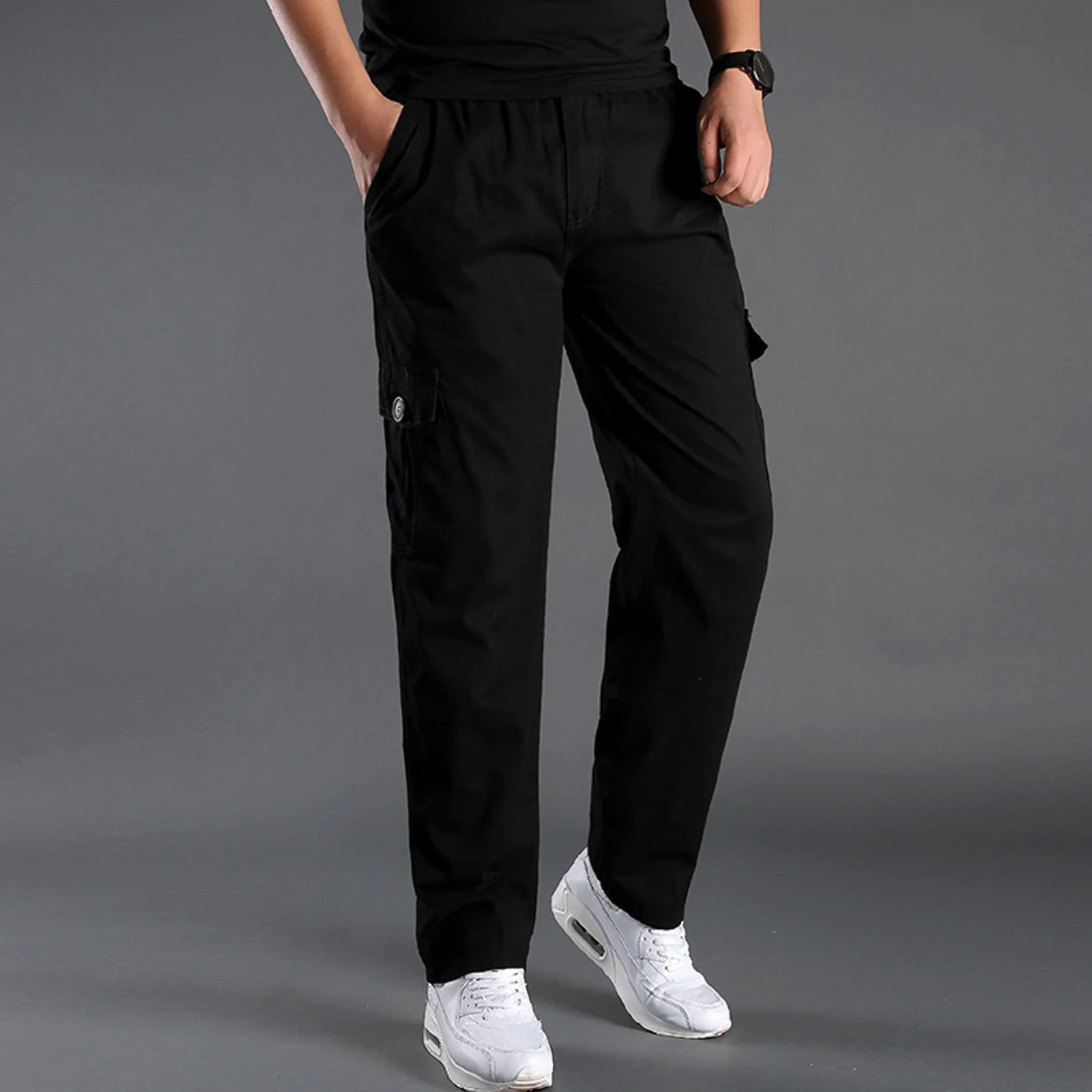 Mens Zip off Pants Cargo Pant White Ripped Jeans Men White Ripped Jeans Men White Ripped Jeans Men