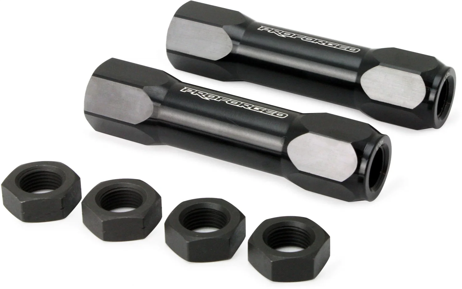 Proforged 105-10036 Aluminum Tie Rod Sleeves