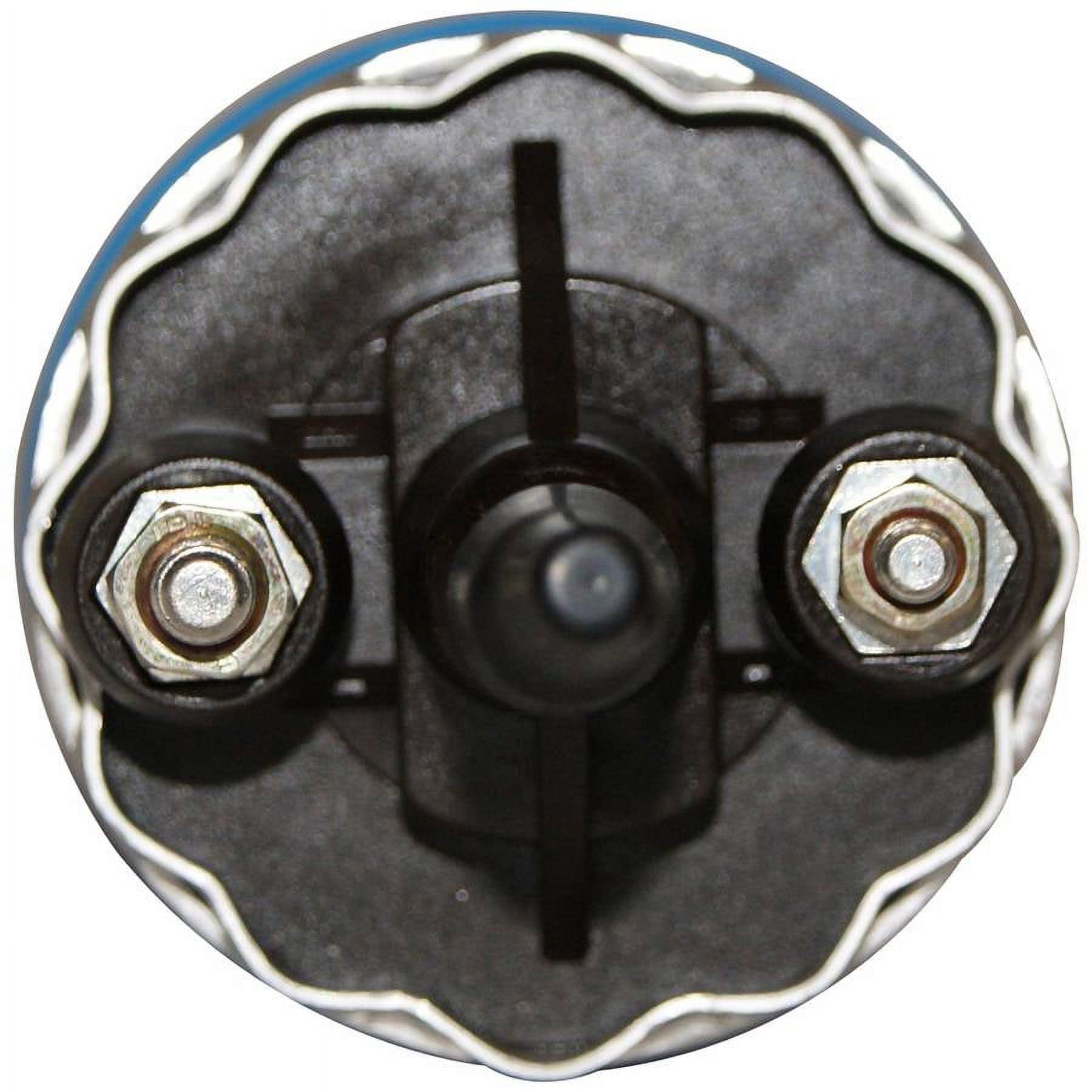 GMB Electric Fuel Pump, 556-1010 Fits select: 1989-1991 PEUGEOT 405