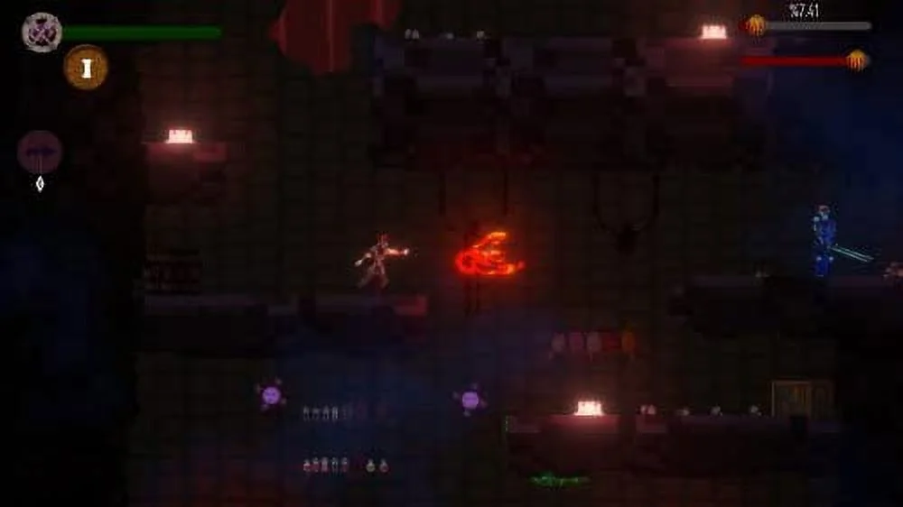 Rift Keeper - PlayStation 4