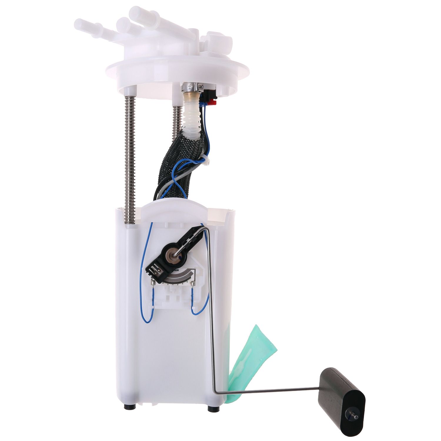 Fuel Pump Module Assembly Fits select: 1995 CHEVROLET TAHOE, 1995 GMC YUKON