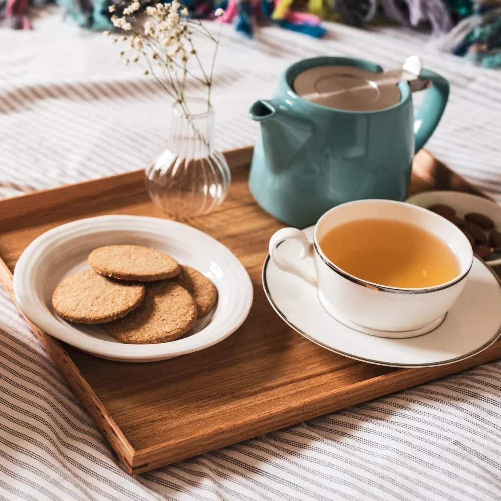 Nairn,S Stem Ginger Oat Biscuits, 7.1-Ounce Boxes (Pack Of 6)