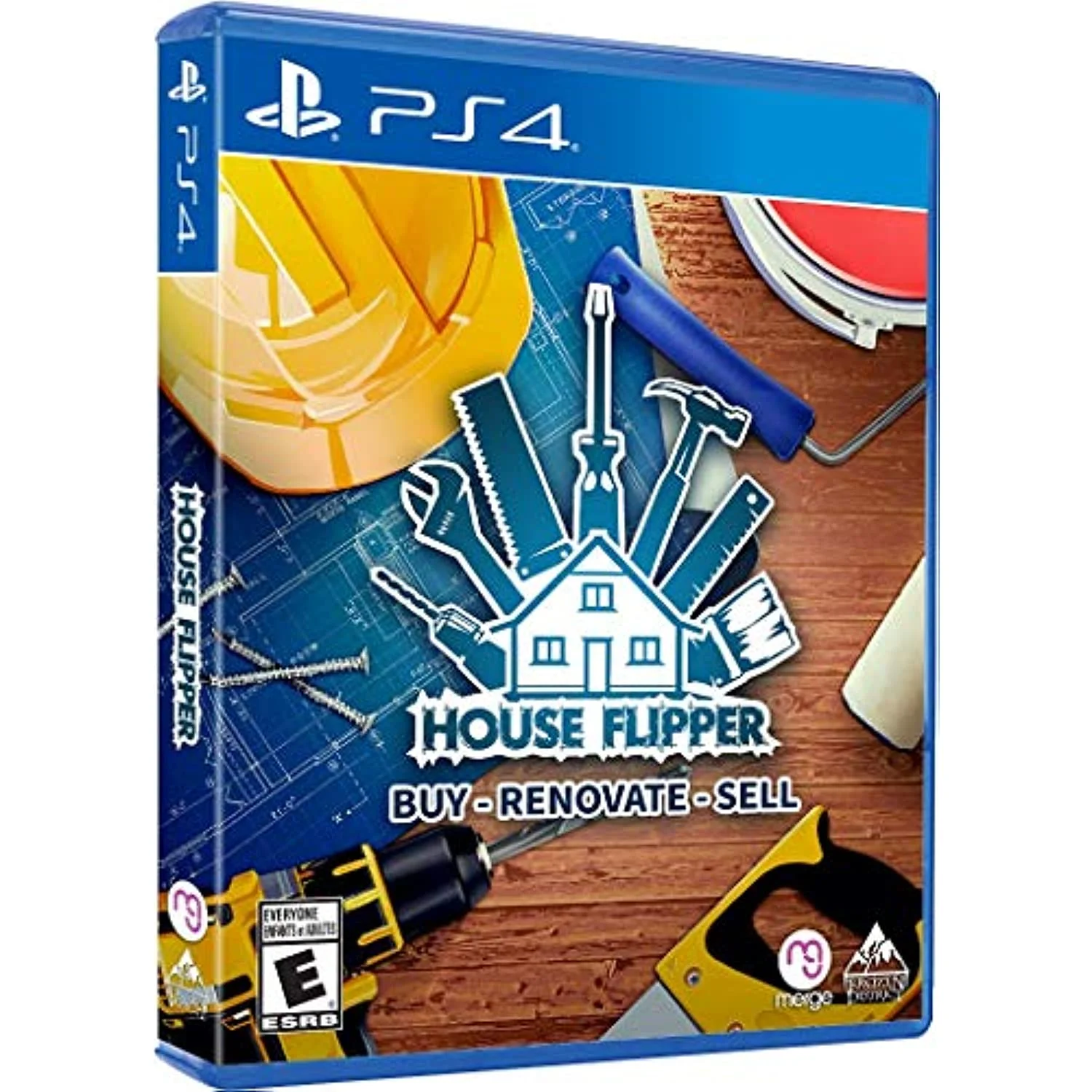 House Flipper - Playstation 4