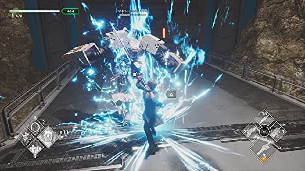 Ultra Age ウルトラエージ - PS4