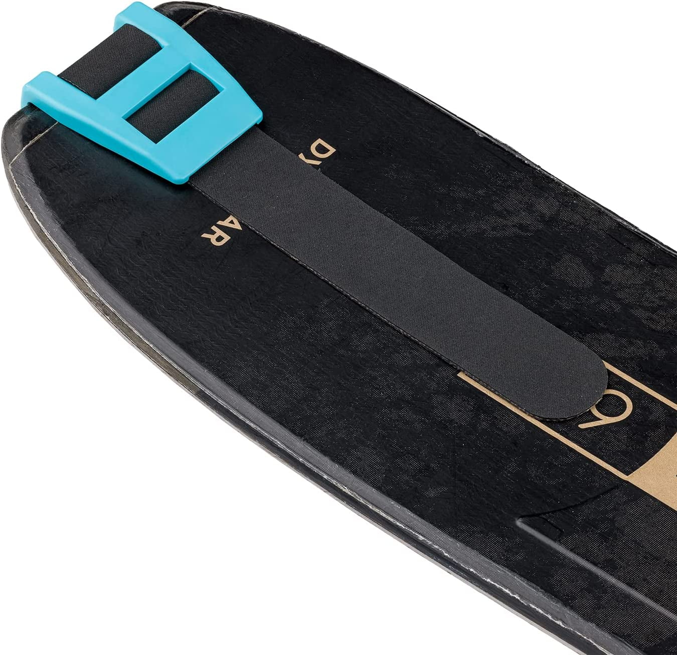 Big Sky Mountain  110 mm Rover Ski Skins, Standard Print - Universal Length