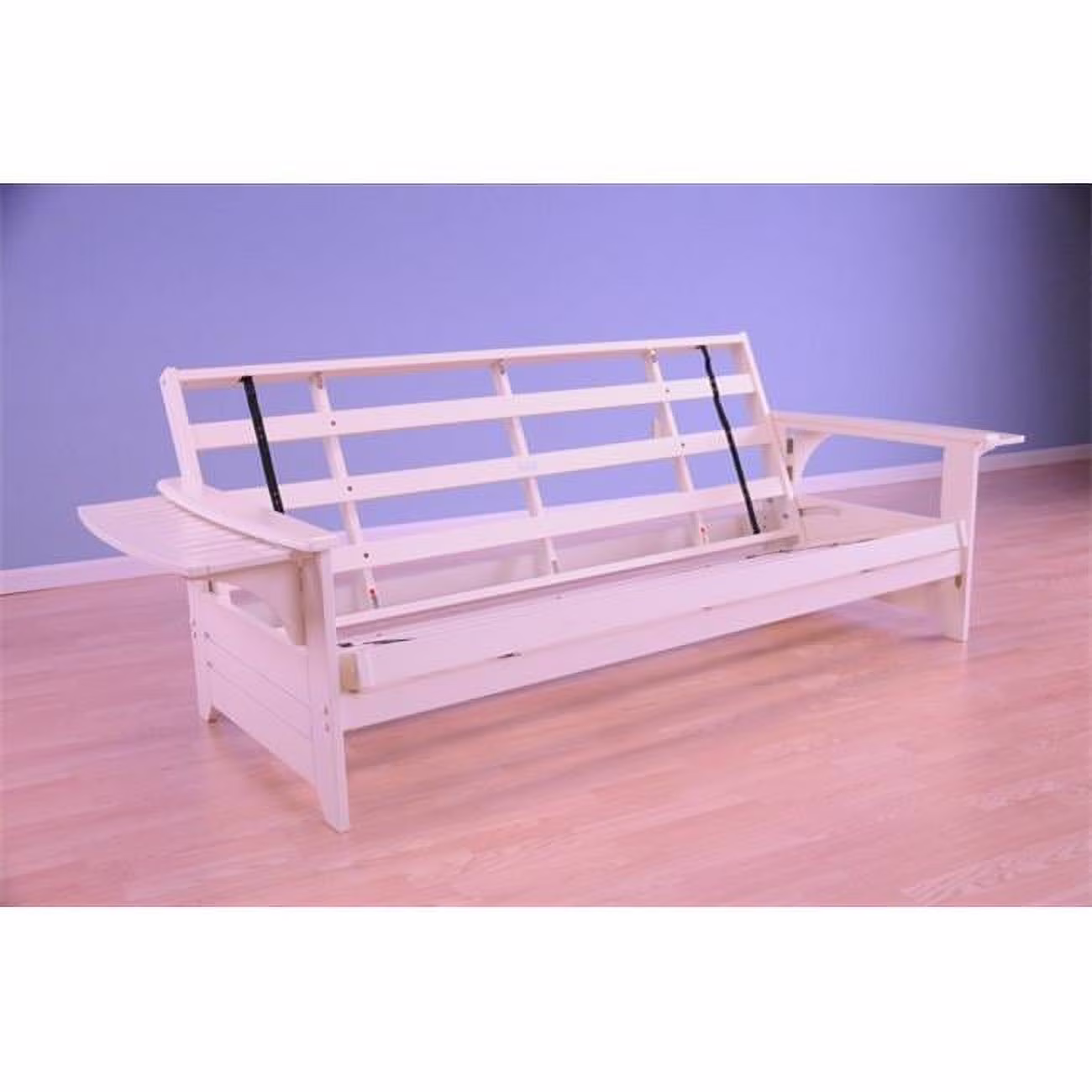 Phoenix Futon Frame